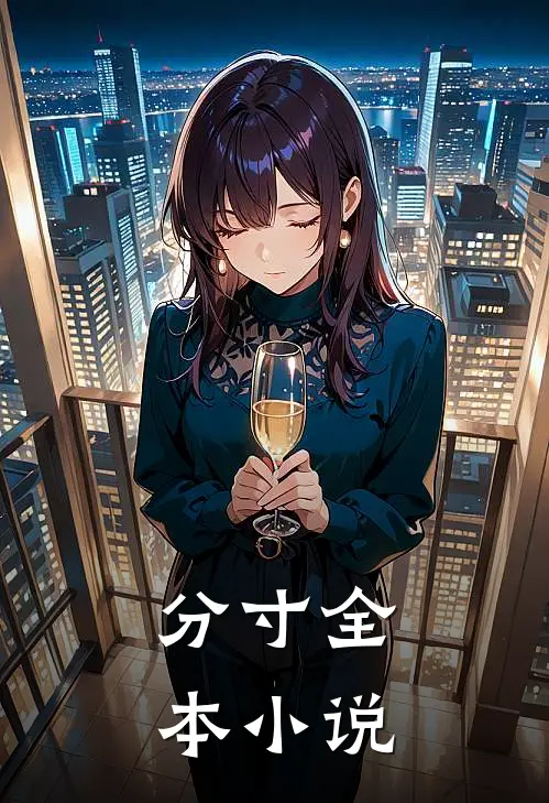 分寸全本小说