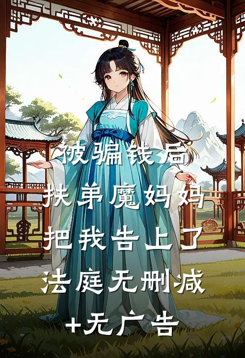 被骗钱后，“扶弟魔”妈妈把我告上了法庭无删减+无广告