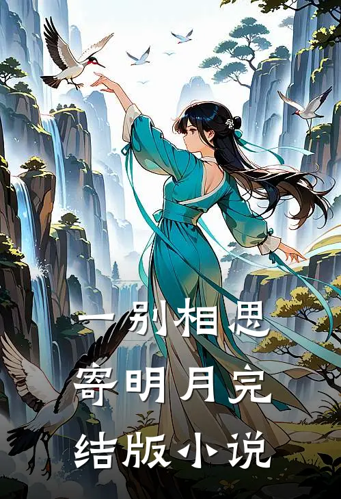 一别相思寄明月完结版小说