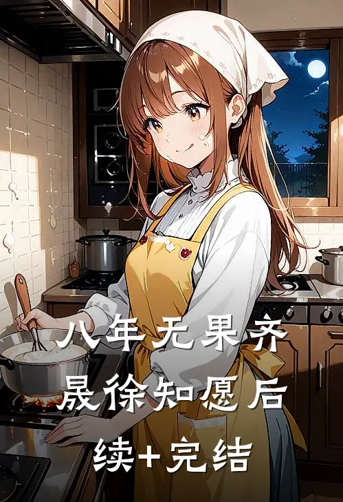 八年无果齐晟徐知愿后续+完结