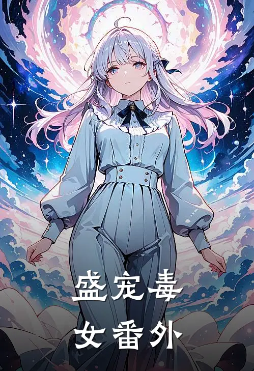 盛宠毒女番外
