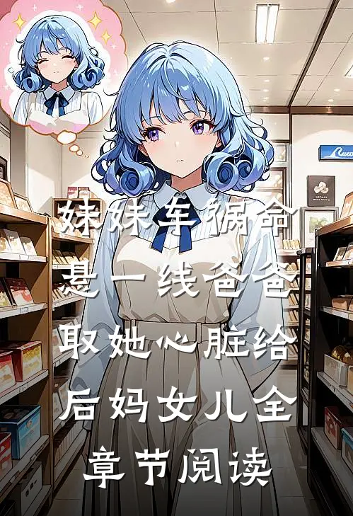 妹妹车祸命悬一线爸爸取她心脏给后妈女儿全章节阅读