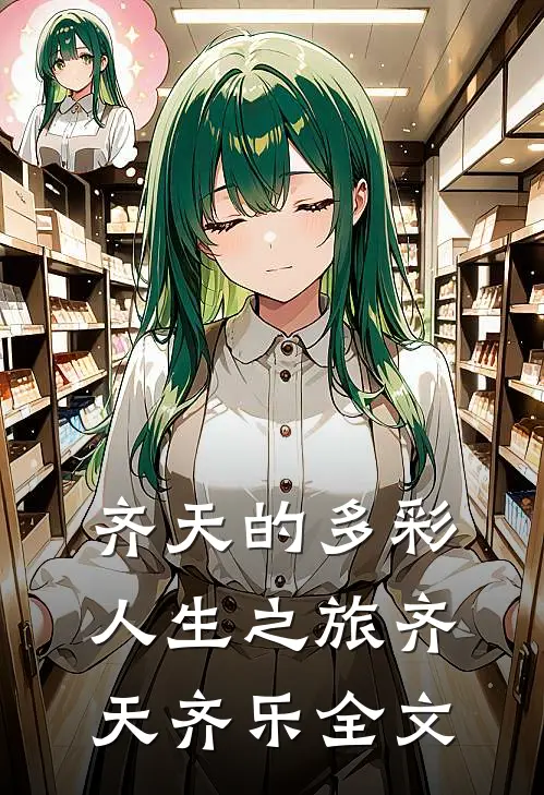齐天的多彩人生之旅齐天齐乐全文