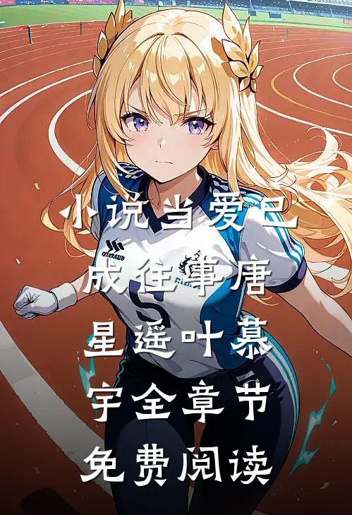 小说当爱已成往事唐星遥叶慕宇全章节免费阅读
