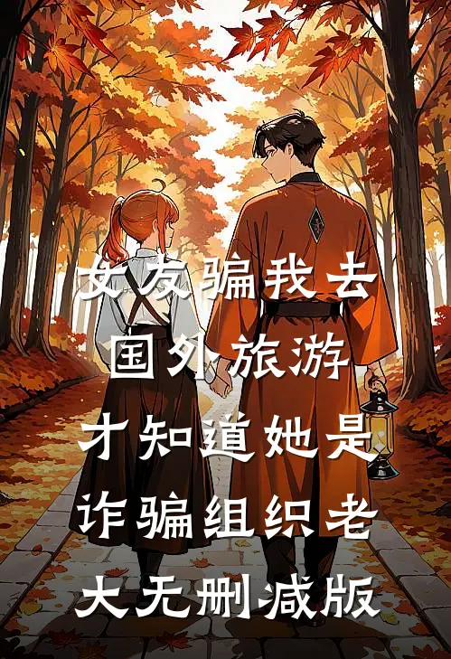 女友骗我去国外旅游，才知道她是诈骗组织老大无删减版