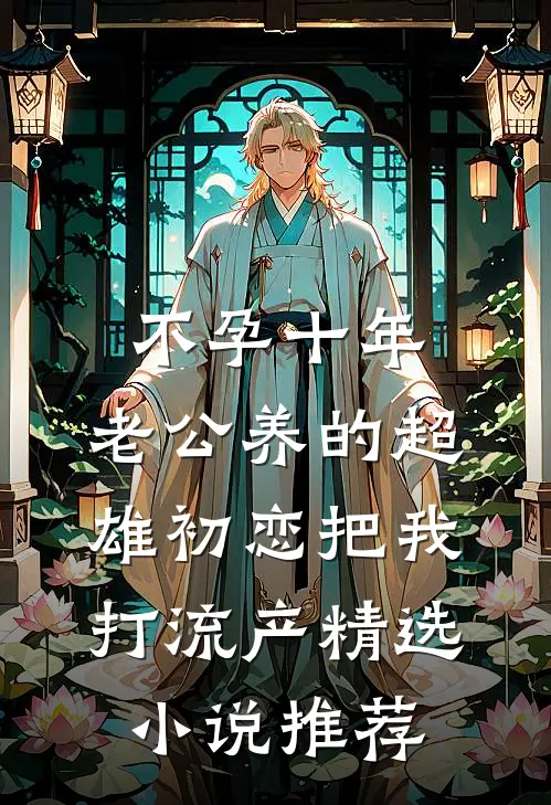 不孕十年，老公养的超雄初恋把我打流产精选小说推荐