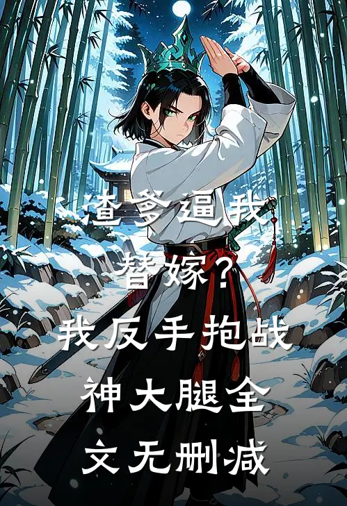 渣爹逼我替嫁？我反手抱战神大腿全文无删减