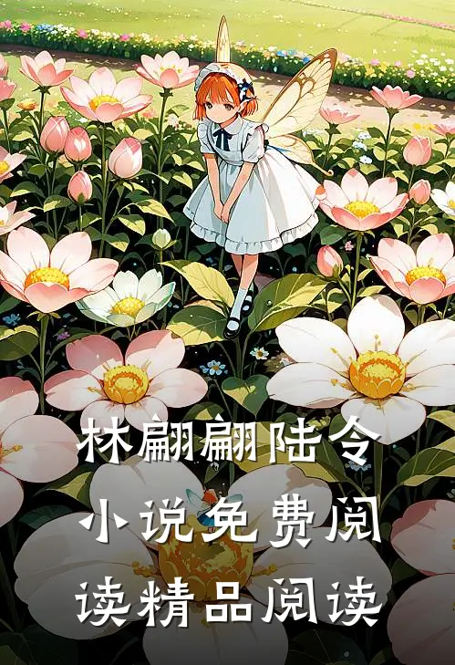 林翩翩陆令小说免费阅读精品阅读