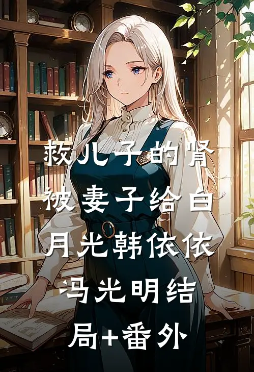 救儿子的肾被妻子给白月光韩依依冯光明结局+番外