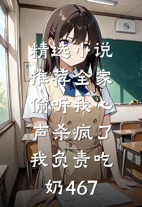 精选小说推荐全家偷听我心声杀疯了,我负责吃奶467