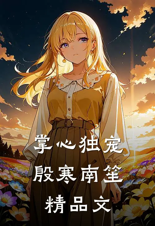 掌心独宠殷寒南笙精品文