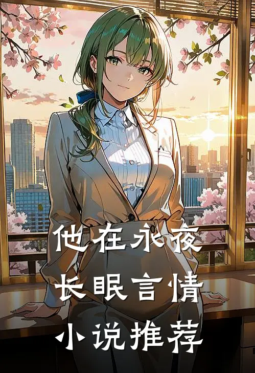 他在永夜长眠言情小说推荐