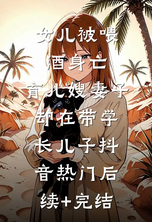 女儿被喂酒身亡，育儿嫂妻子却在带学长儿子抖音热门后续+完结