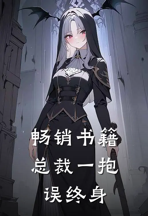 畅销书籍总裁一抱误终身