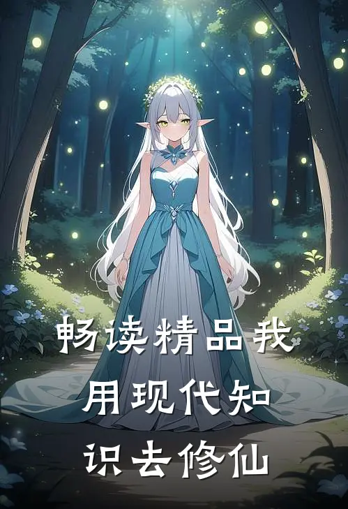 畅读精品我用现代知识去修仙