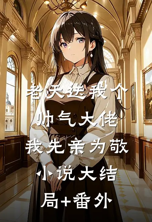 老天送我个帅气大佬，我先亲为敬小说大结局+番外