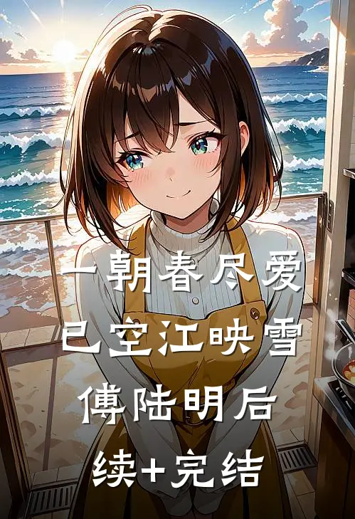一朝春尽爱已空江映雪傅陆明后续+完结