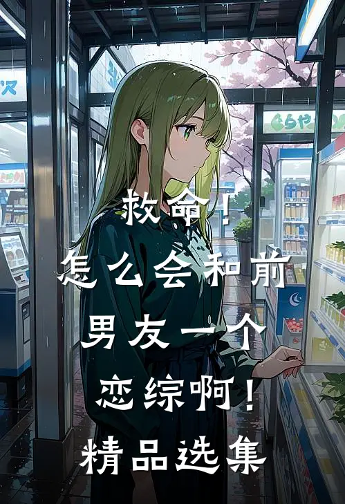 救命！怎么会和前男友一个恋综啊！精品选集
