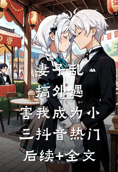 妻子乱搞外遇，害我成为小三抖音热门后续+全文