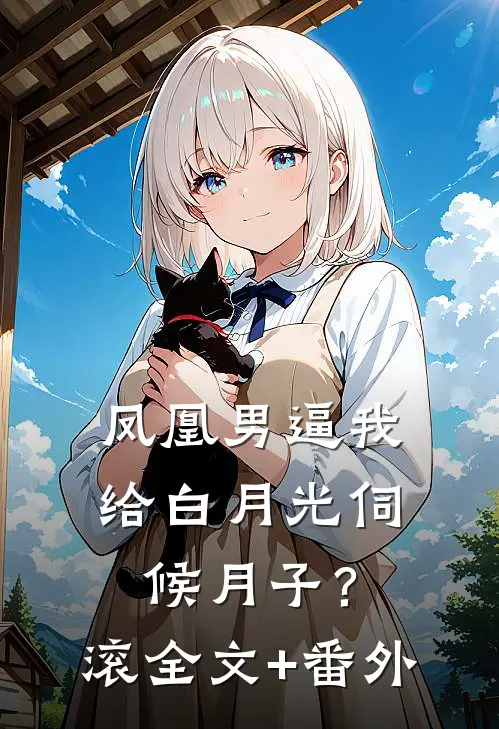 凤凰男逼我给白月光伺候月子？滚全文+番外
