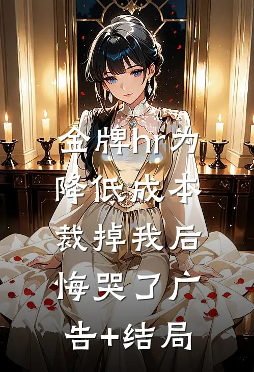 金牌hr为降低成本裁掉我后，悔哭了广告+结局