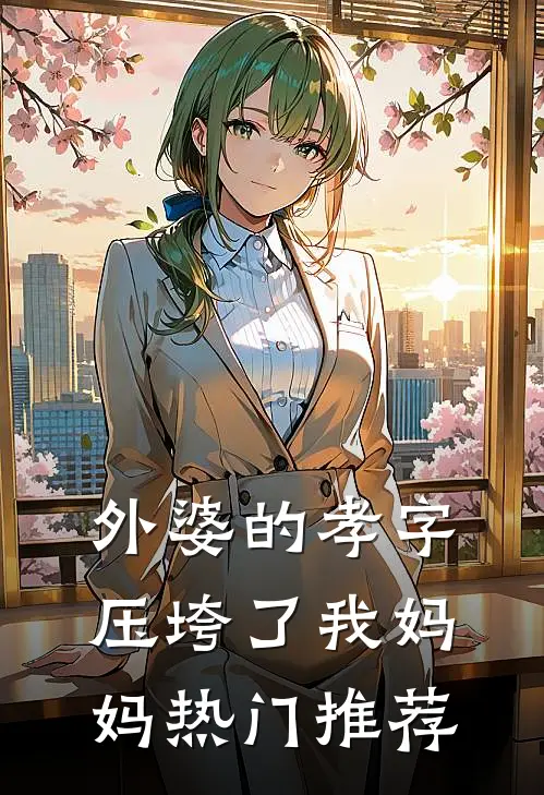 外婆的孝字压垮了我妈妈热门推荐