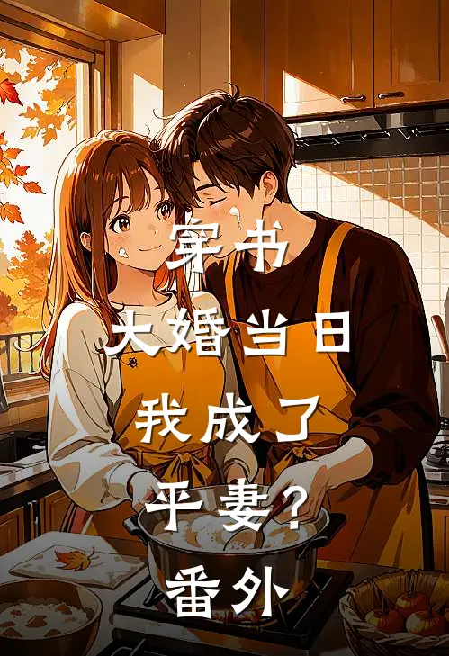 穿书：大婚当日，我成了平妻？番外