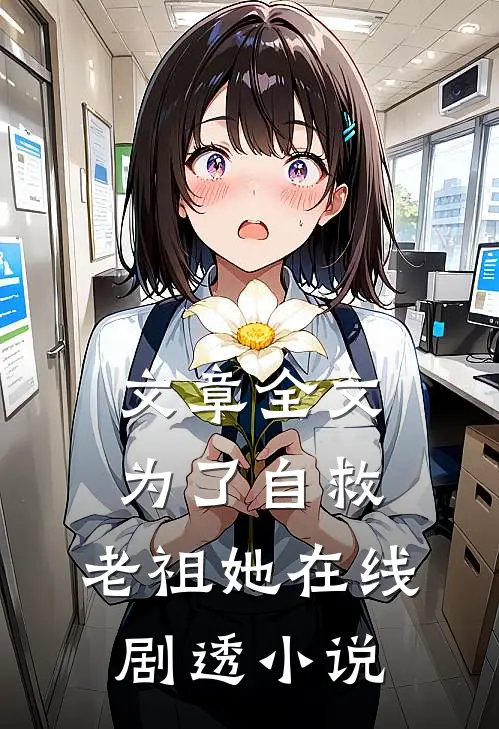 文章全文为了自救,老祖她在线剧透小说