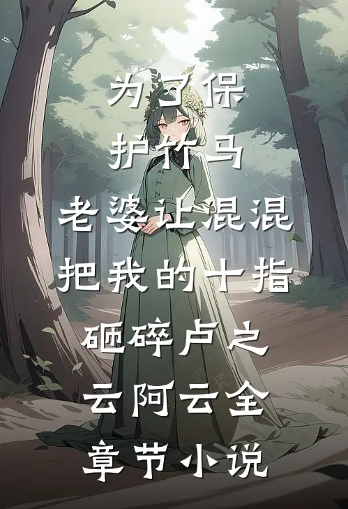 为了保护竹马，老婆让混混把我的十指砸碎卢之云阿云全章节小说