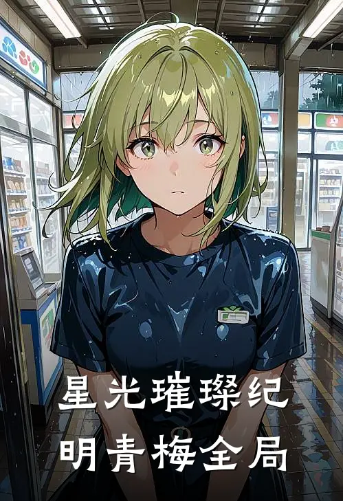 星光璀璨纪明青梅全局