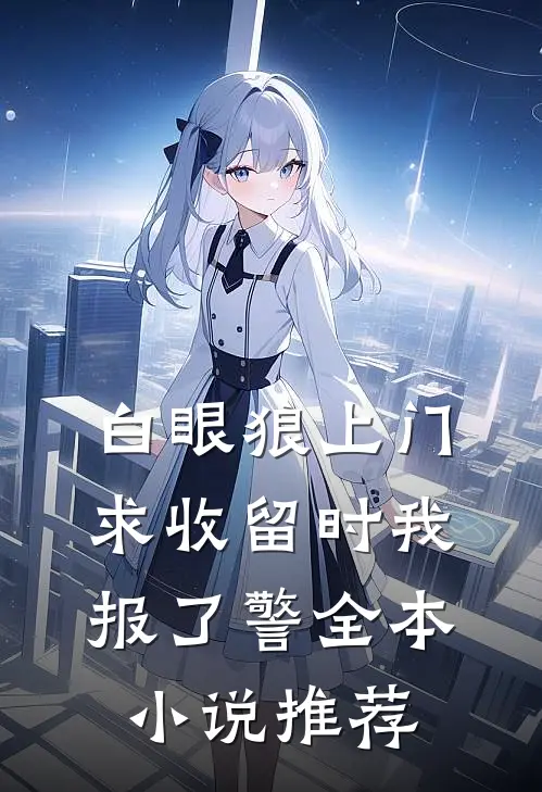 白眼狼上门求收留时我报了警全本小说推荐