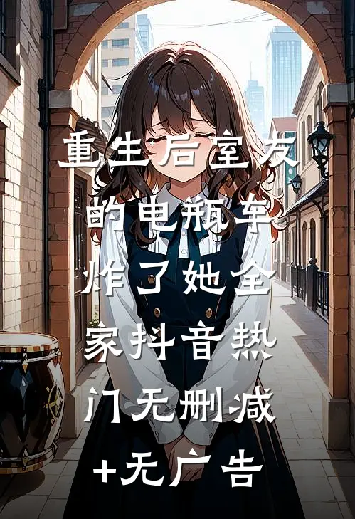 重生后室友的电瓶车炸了她全家抖音热门无删减+无广告