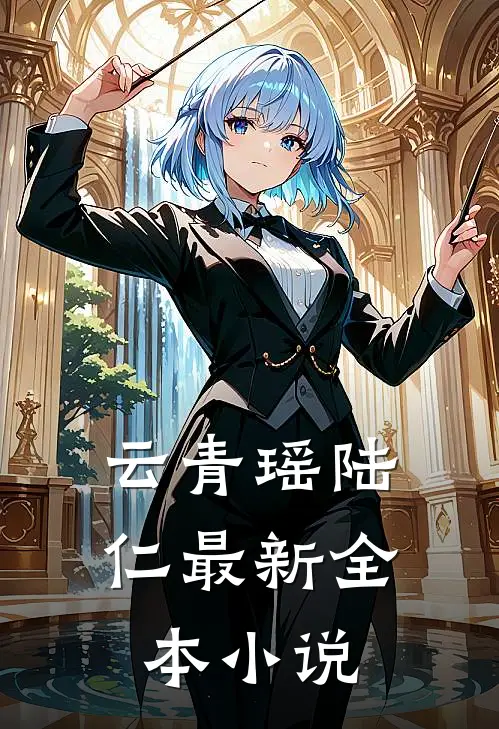 云青瑶陆仁最新全本小说