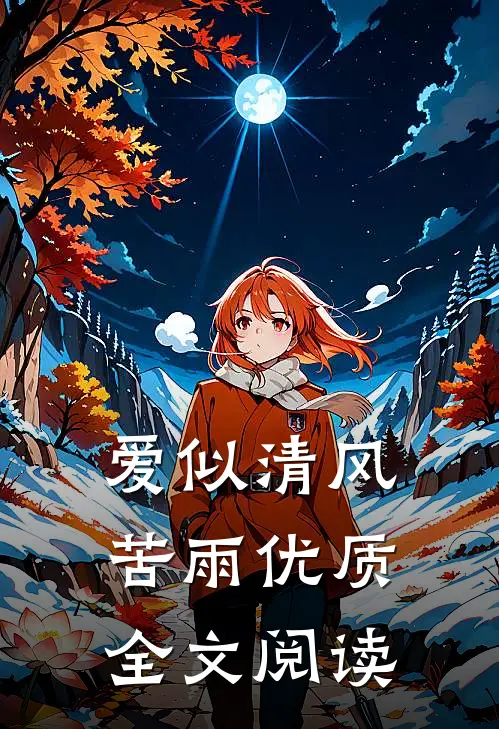 爱似清风苦雨优质全文阅读