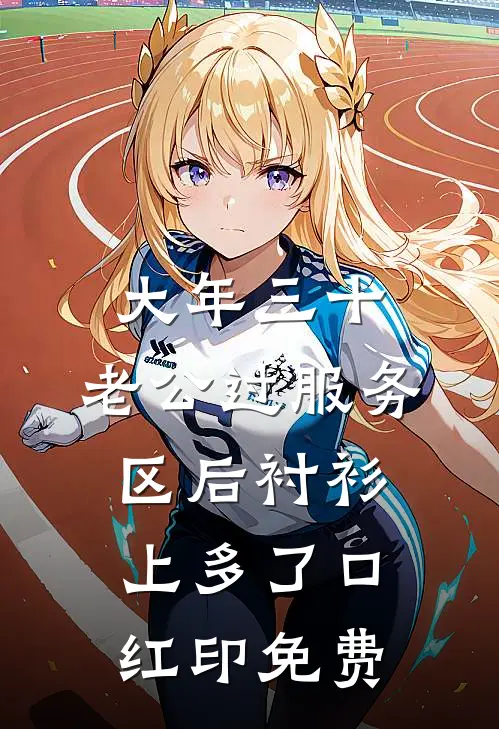 大年三十，老公过服务区后衬衫上多了口红印免费