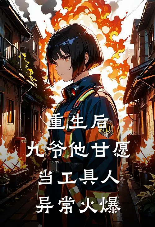 重生后，九爷他甘愿当工具人异常火爆