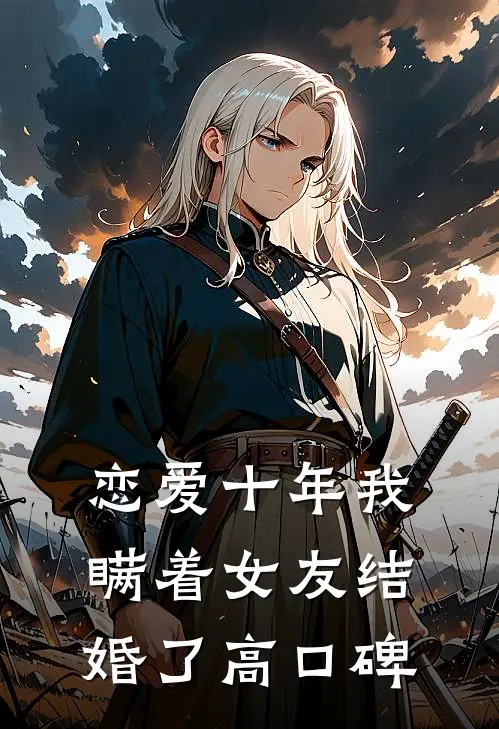 恋爱十年我瞒着女友结婚了高口碑