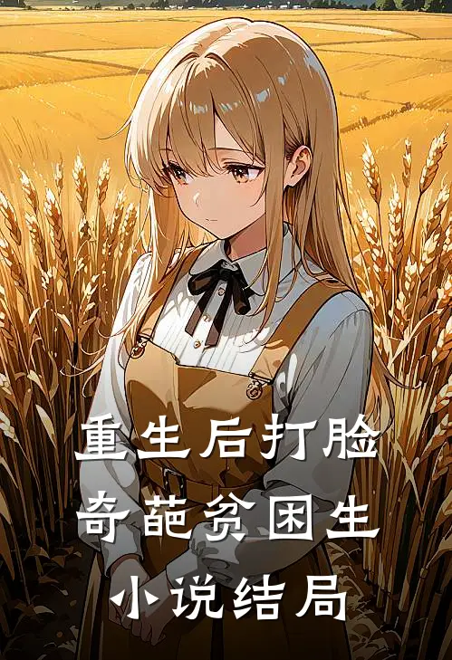 重生后打脸奇葩贫困生小说结局