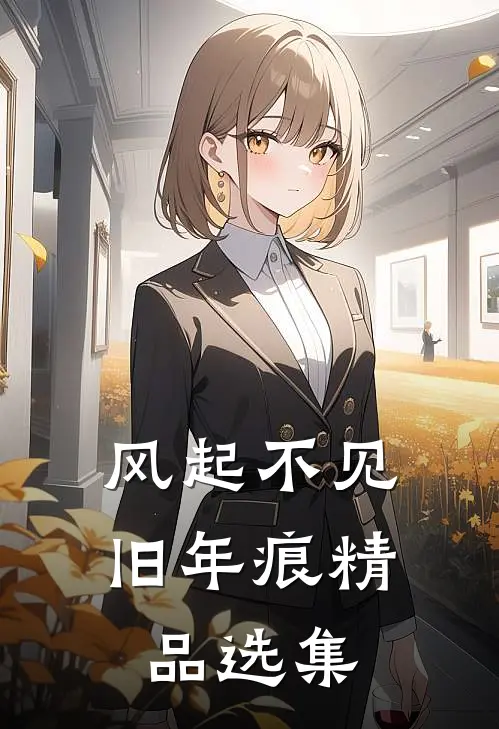 风起不见旧年痕精品选集