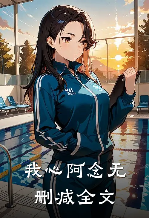我心阿念无删减全文
