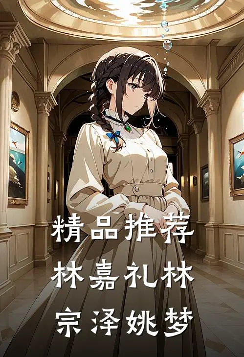 精品推荐林嘉礼林宗泽姚梦