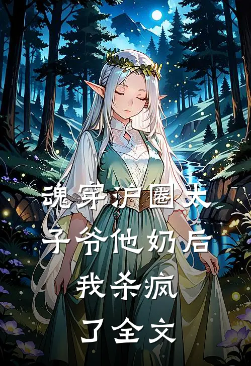 魂穿沪圈太子爷他奶后，我杀疯了全文