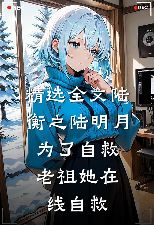 精选全文陆衡之陆明月为了自救,老祖她在线自救