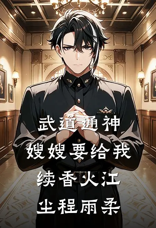 武道通神：嫂嫂要给我续香火江尘程雨柔