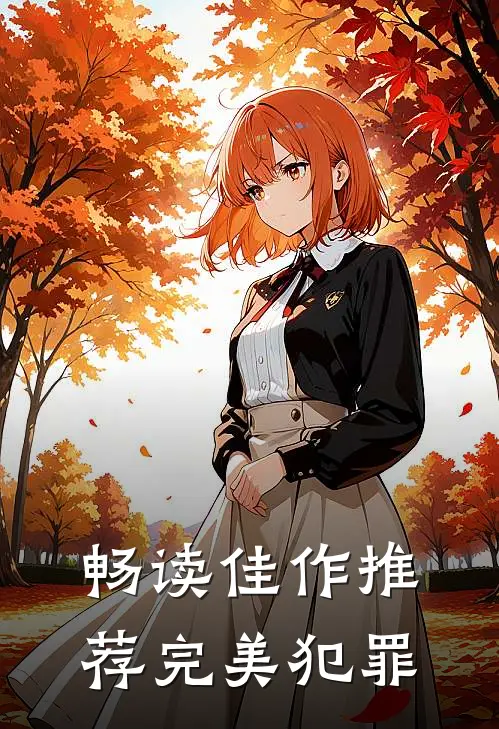 畅读佳作推荐完美犯罪