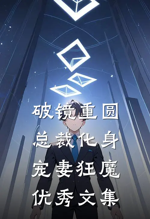 破镜重圆：总裁化身宠妻狂魔优秀文集