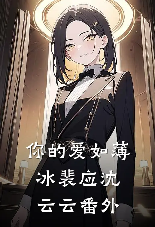 你的爱如薄冰裴应沈云云 番外