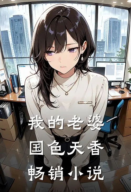 我的老婆国色天香畅销小说