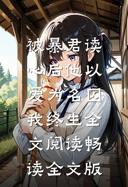 被暴君读心后他以爱为名囚我终生全文阅读畅读全文版