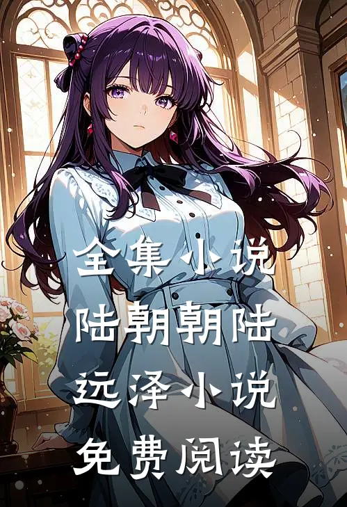 全集小说陆朝朝陆远泽小说免费阅读